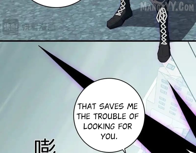 Virus King Chapter 90 - Page 98