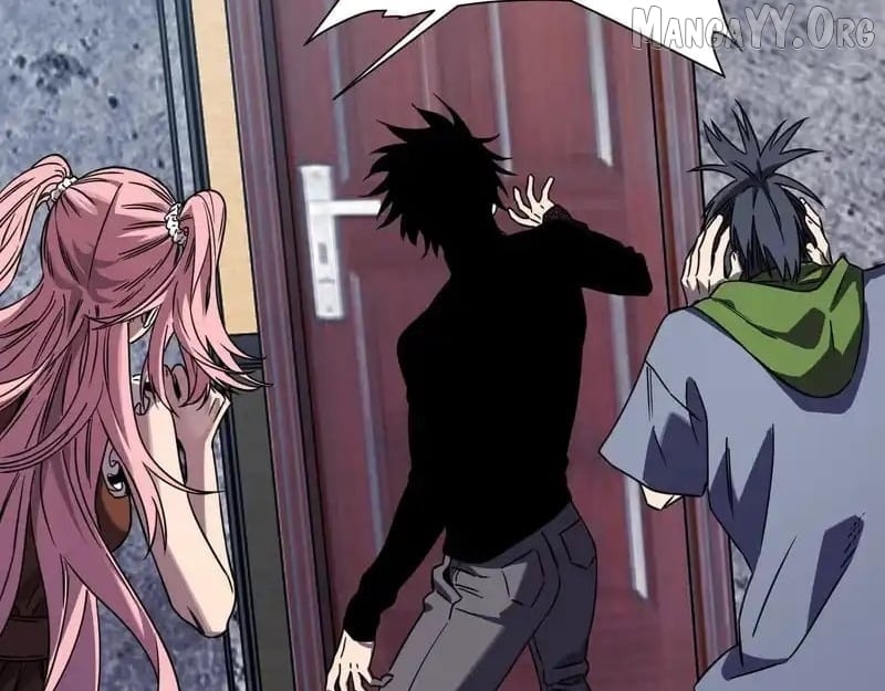 Virus King Chapter 91 - Page 103