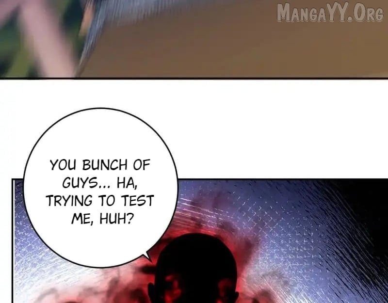 Virus King Chapter 91 - Page 110