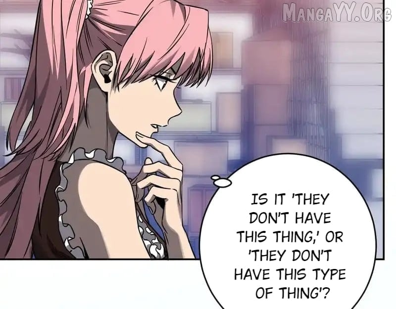 Virus King Chapter 91 - Page 117