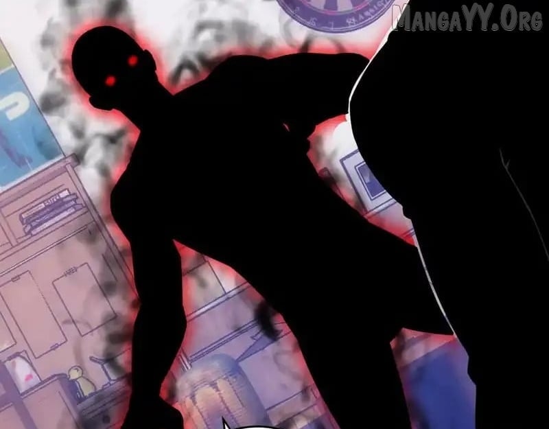 Virus King Chapter 91 - Page 120