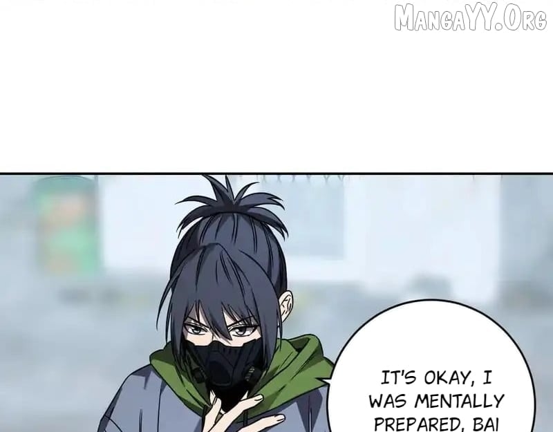 Virus King Chapter 91 - Page 23