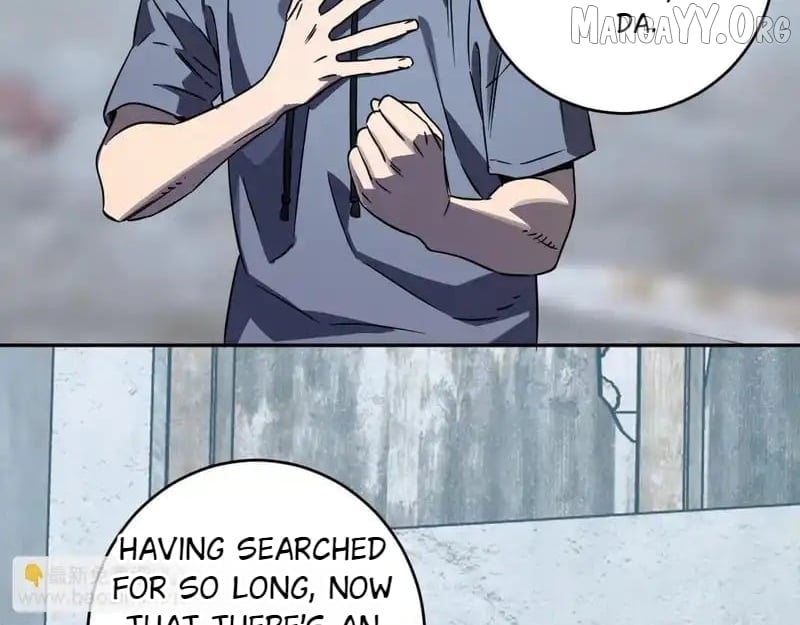 Virus King Chapter 91 - Page 24