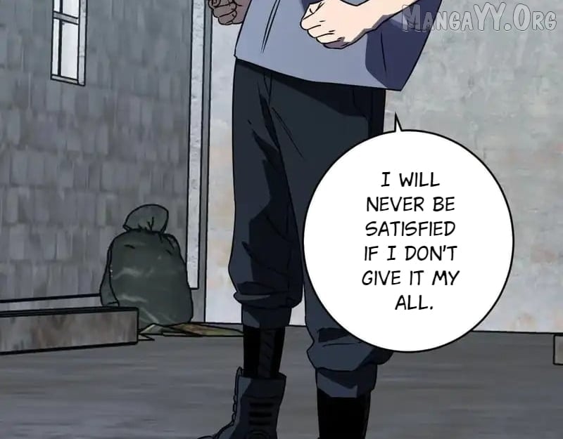 Virus King Chapter 91 - Page 26