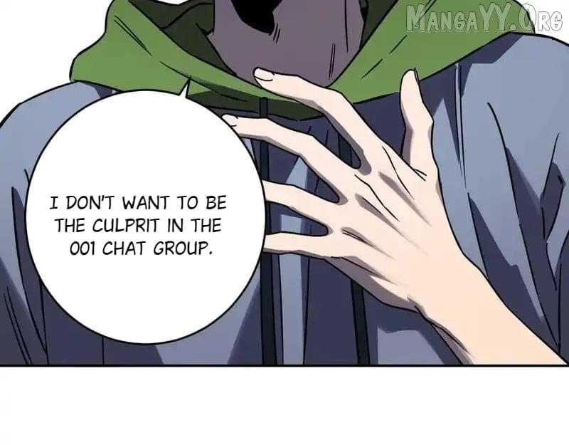 Virus King Chapter 91 - Page 29