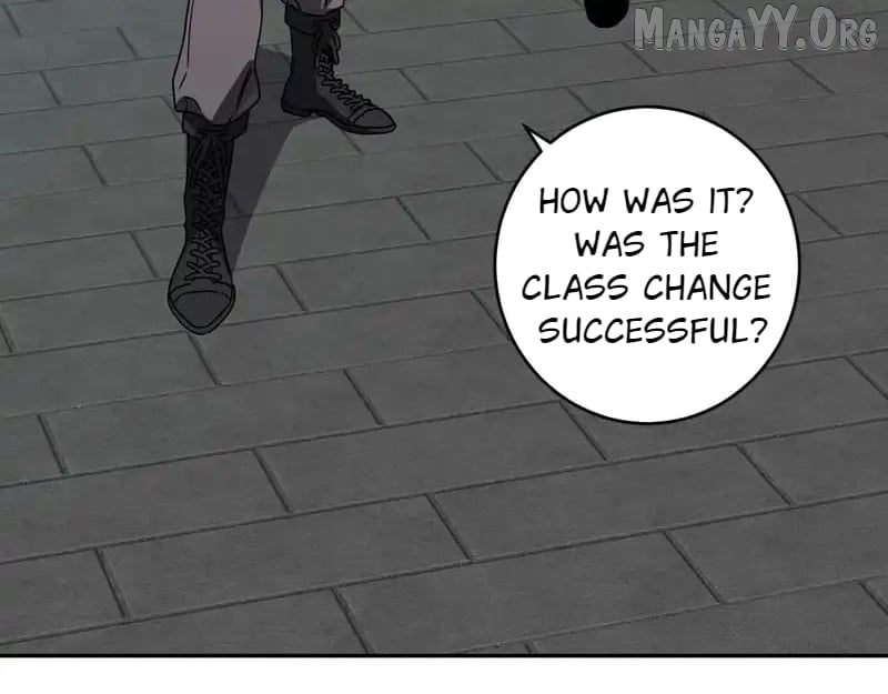 Virus King Chapter 91 - Page 3