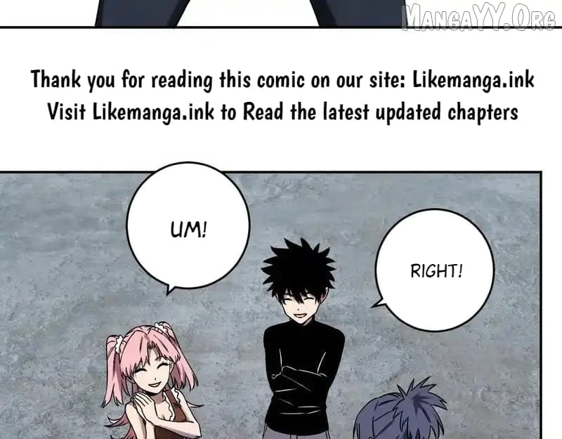 Virus King Chapter 91 - Page 35