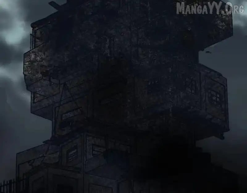 Virus King Chapter 91 - Page 45