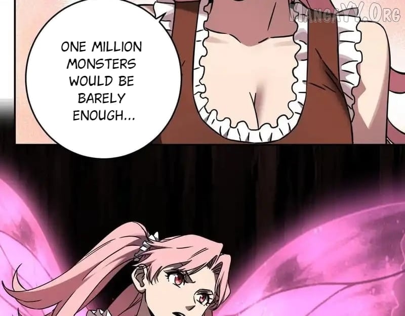 Virus King Chapter 91 - Page 5