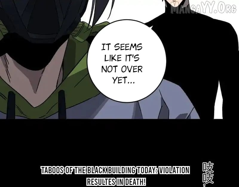 Virus King Chapter 91 - Page 61