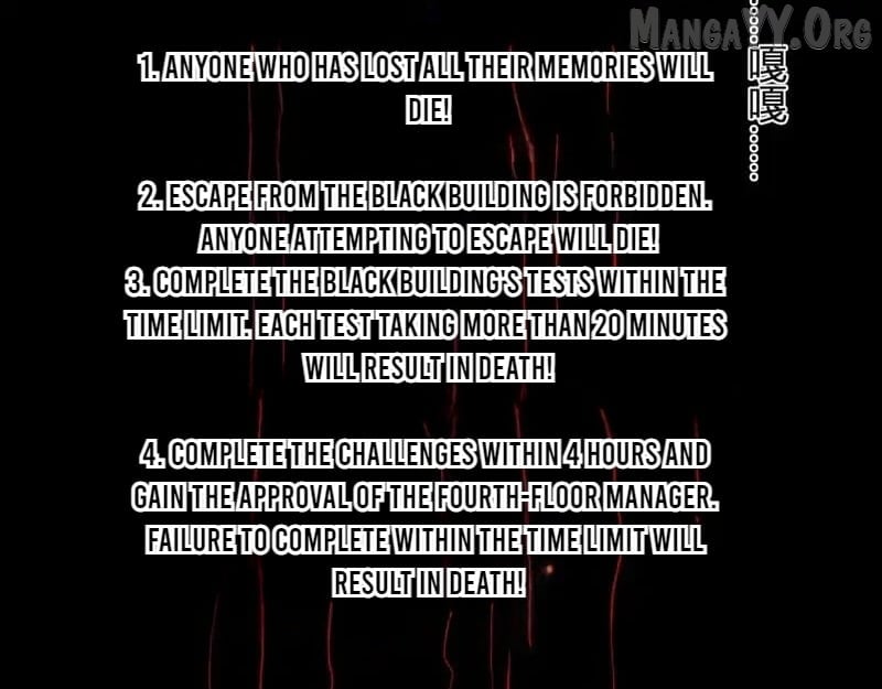 Virus King Chapter 91 - Page 62