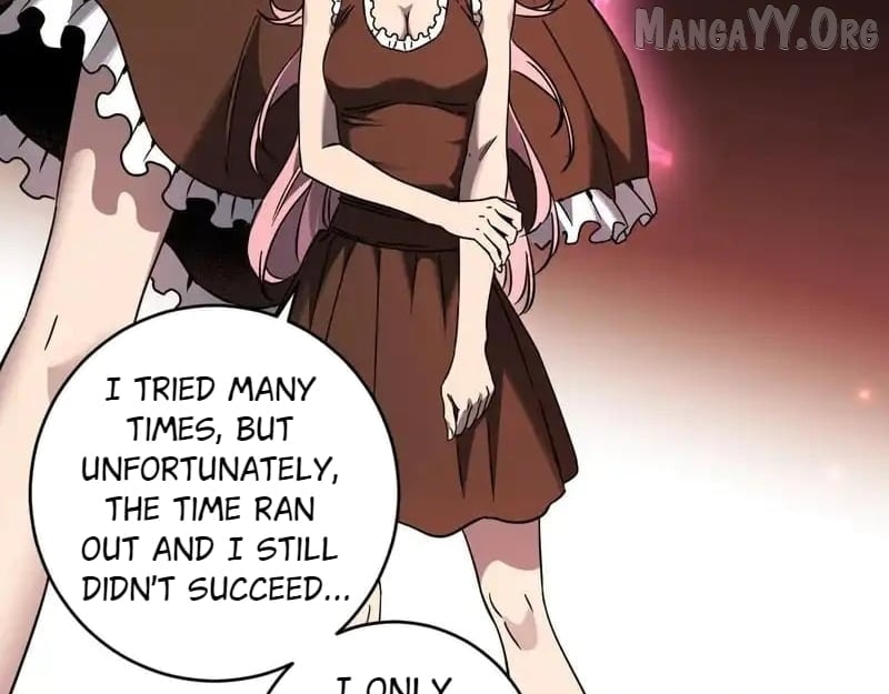 Virus King Chapter 91 - Page 7