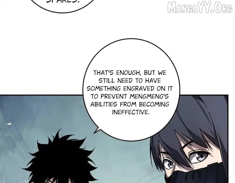 Virus King Chapter 91 - Page 75