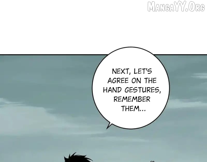 Virus King Chapter 91 - Page 77