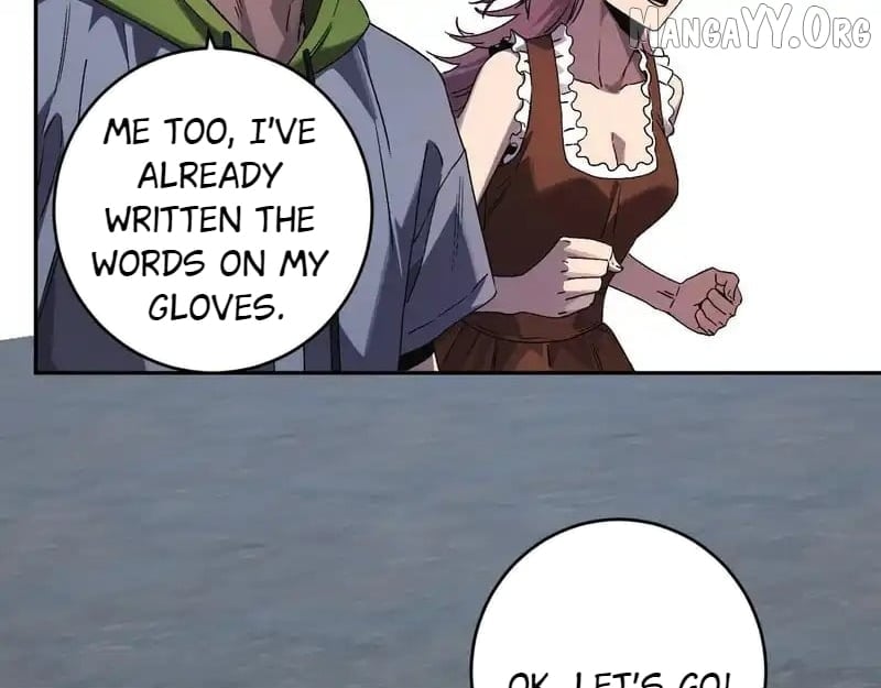 Virus King Chapter 91 - Page 88