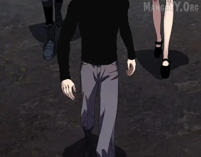 Virus King Chapter 91 - Page 90