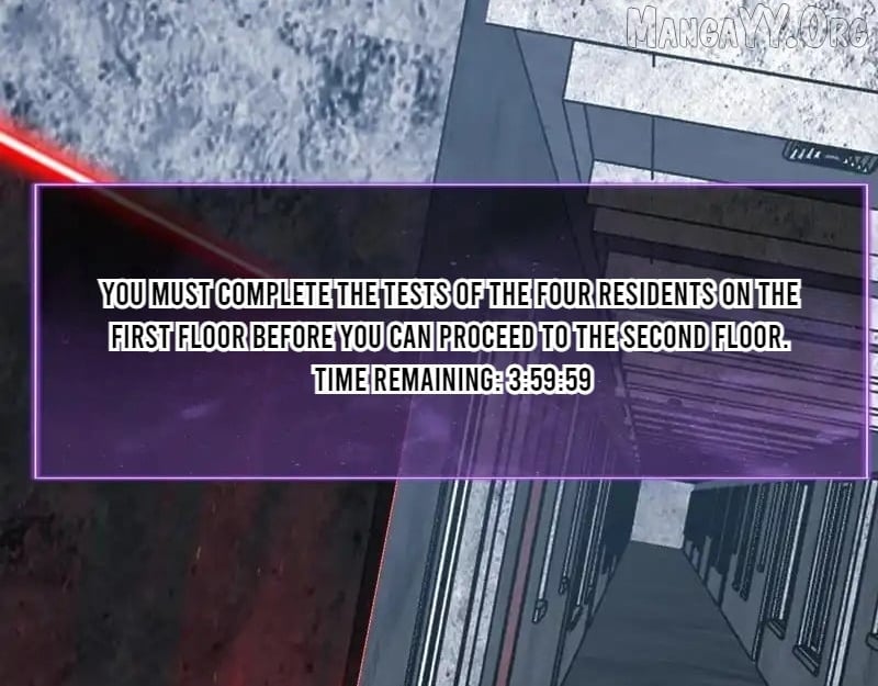 Virus King Chapter 91 - Page 95