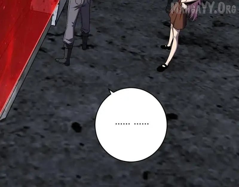 Virus King Chapter 91 - Page 97