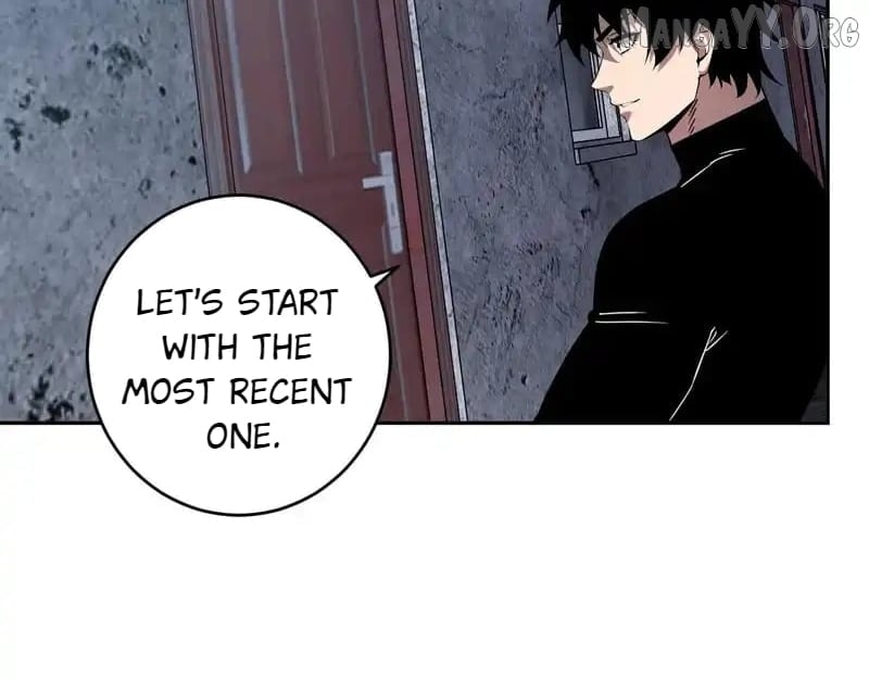 Virus King Chapter 91 - Page 99