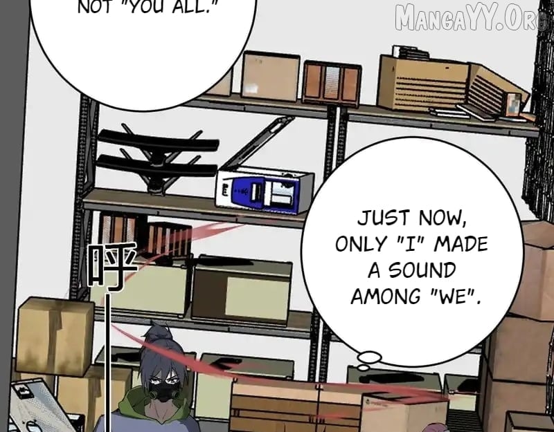 Virus King Chapter 92 - Page 10