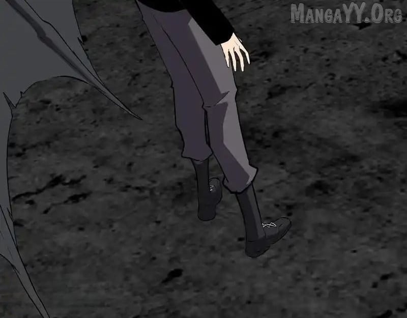 Virus King Chapter 92 - Page 100