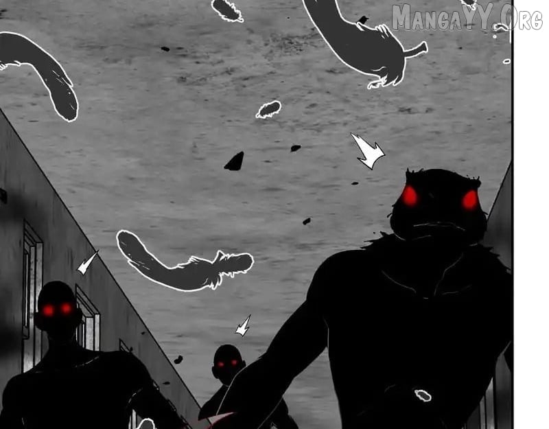 Virus King Chapter 92 - Page 102