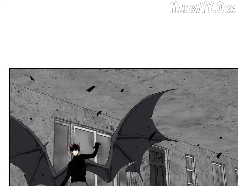 Virus King Chapter 92 - Page 105