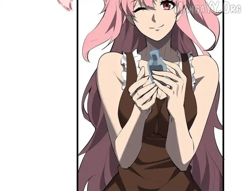 Virus King Chapter 92 - Page 28