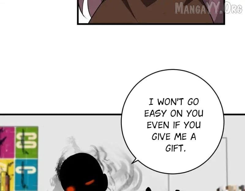 Virus King Chapter 92 - Page 29