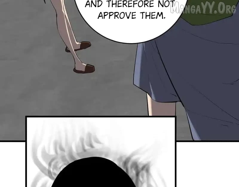 Virus King Chapter 92 - Page 3