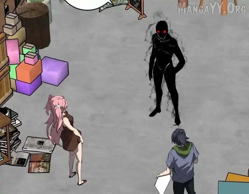 Virus King Chapter 92 - Page 50