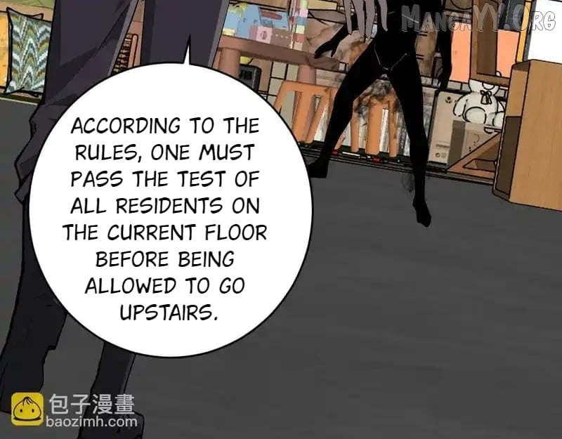 Virus King Chapter 92 - Page 61