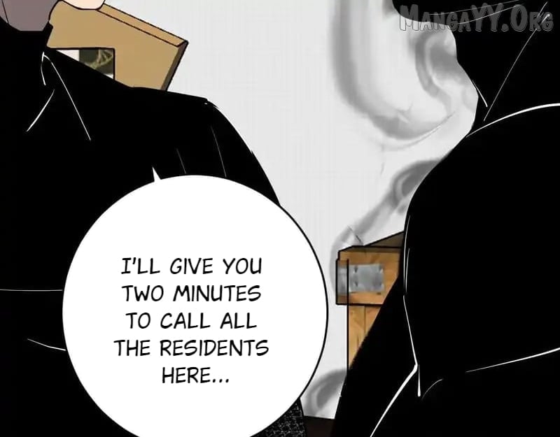 Virus King Chapter 92 - Page 66