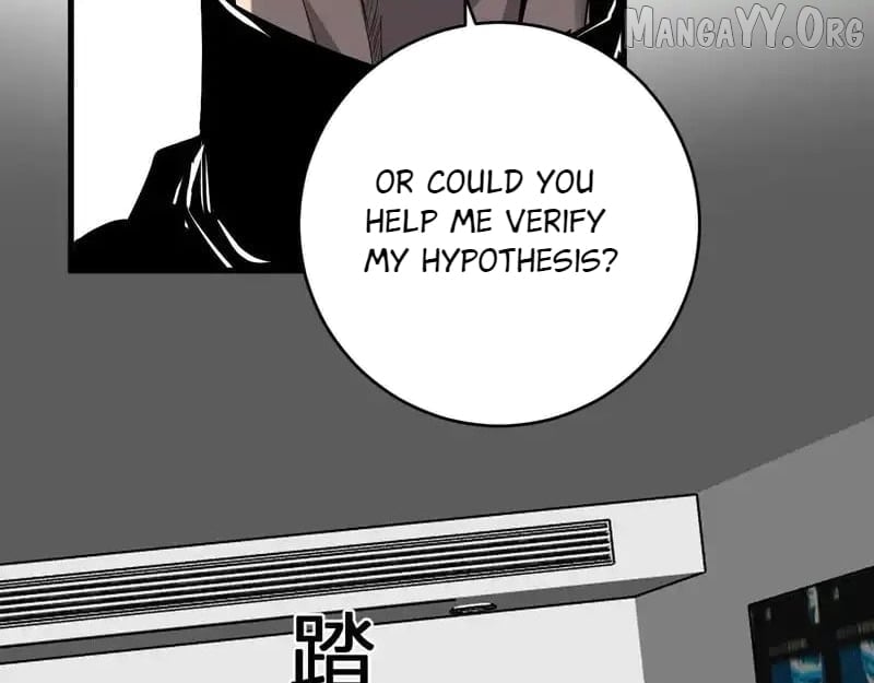 Virus King Chapter 92 - Page 69