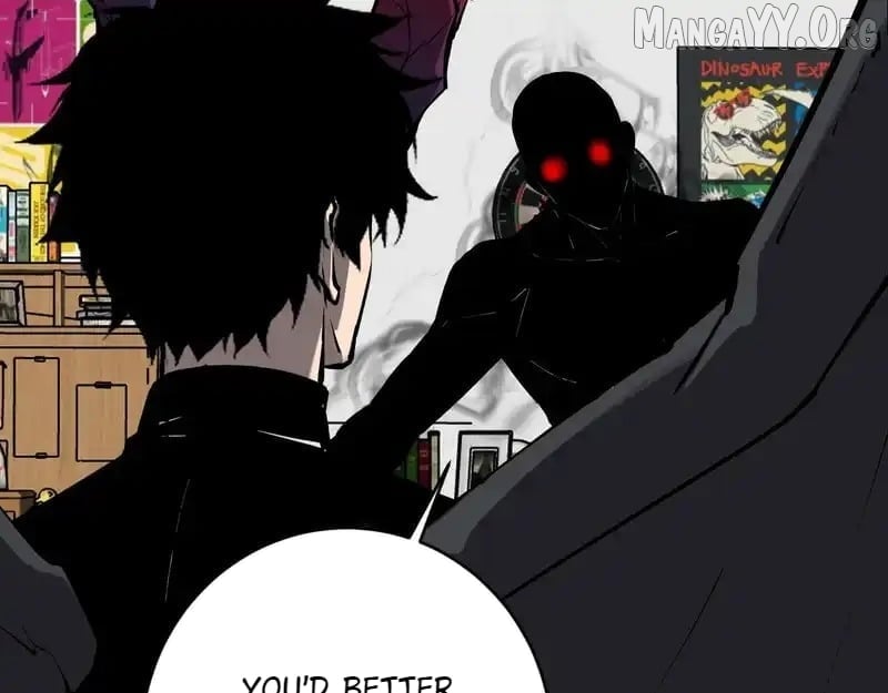 Virus King Chapter 92 - Page 7