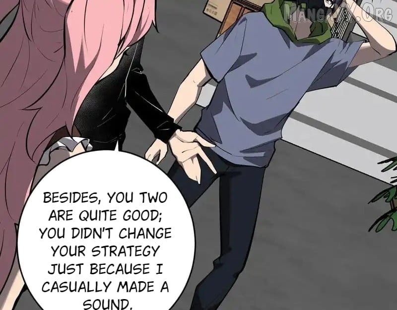 Virus King Chapter 92 - Page 76