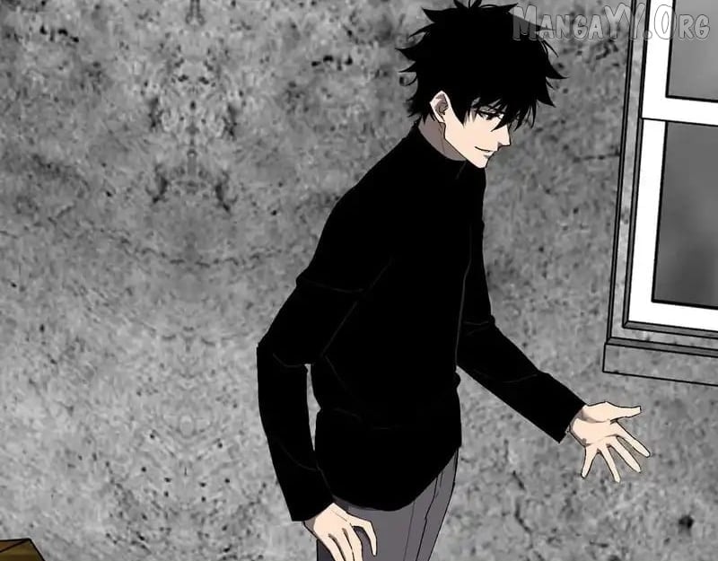 Virus King Chapter 92 - Page 87