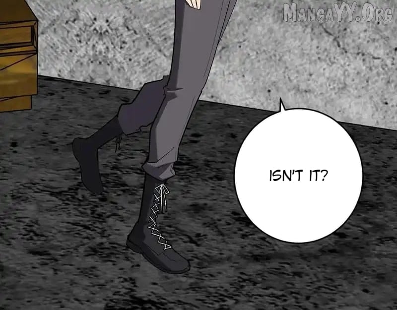 Virus King Chapter 92 - Page 88