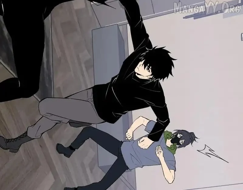 Virus King Chapter 93 - Page 107