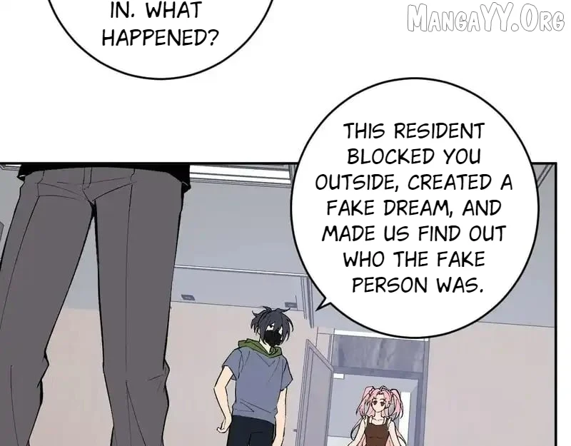 Virus King Chapter 93 - Page 112