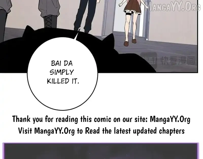 Virus King Chapter 93 - Page 113