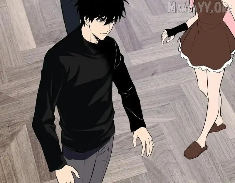 Virus King Chapter 93 - Page 116