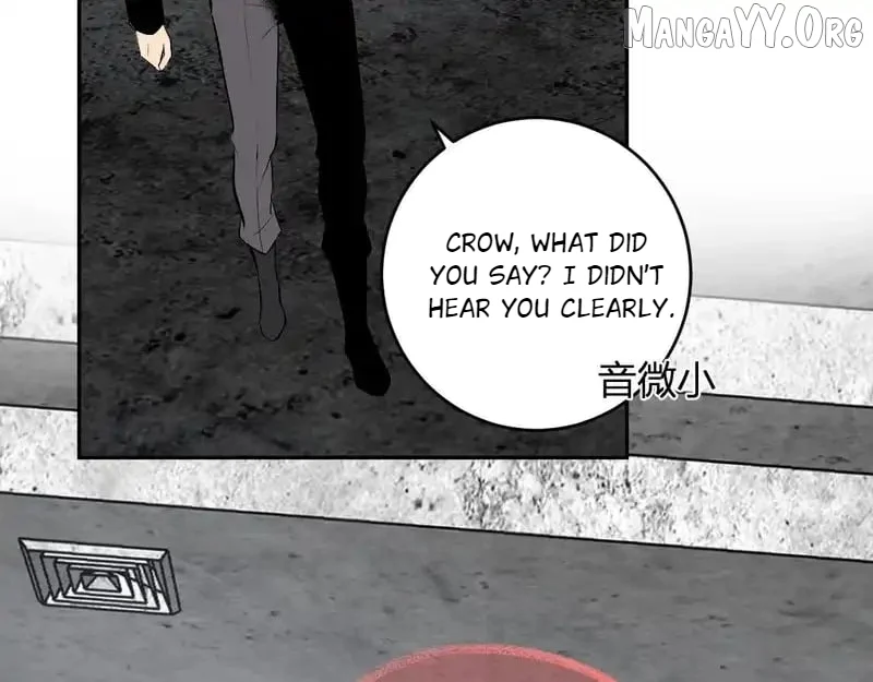 Virus King Chapter 93 - Page 121