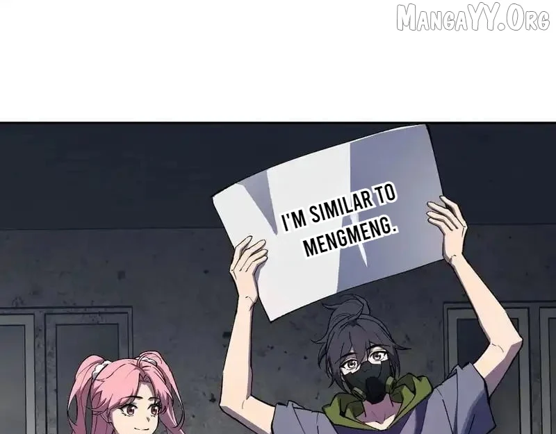 Virus King Chapter 93 - Page 16