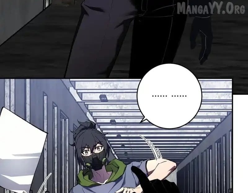 Virus King Chapter 93 - Page 23