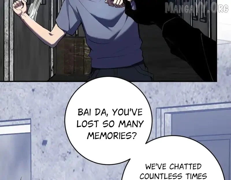 Virus King Chapter 93 - Page 24