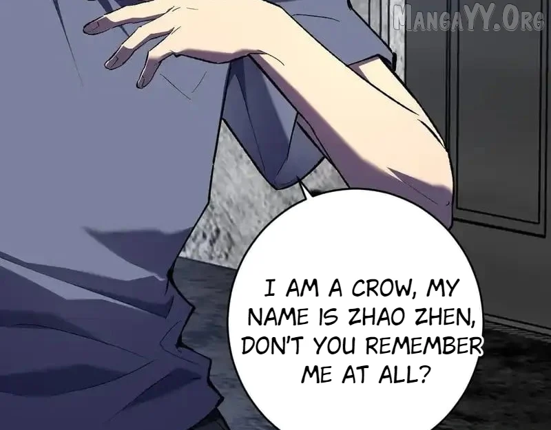 Virus King Chapter 93 - Page 26