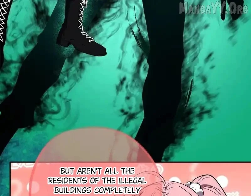 Virus King Chapter 93 - Page 34