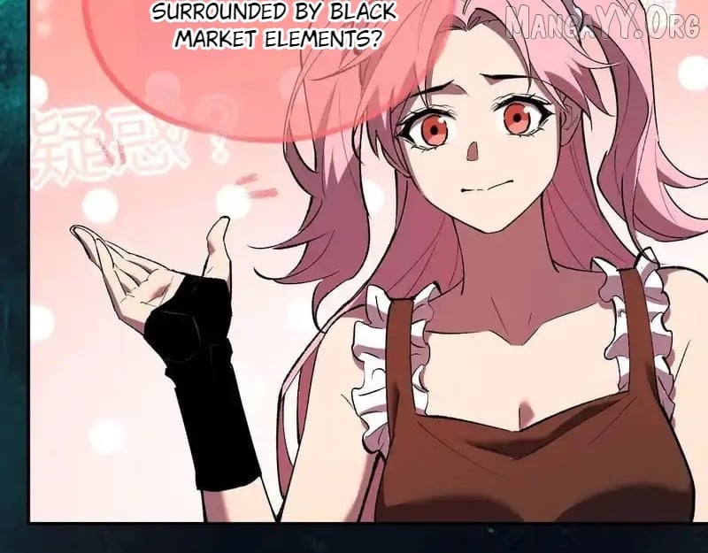 Virus King Chapter 93 - Page 35