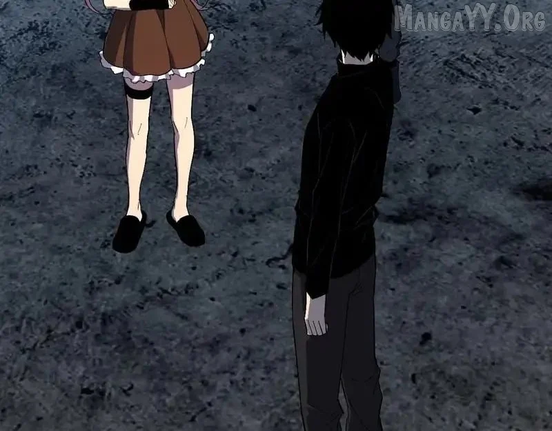 Virus King Chapter 93 - Page 54